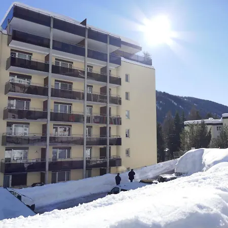 Allod Park Haus C 306 By Interhome Lägenhet