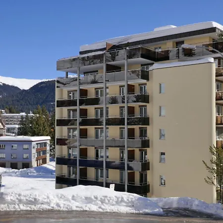 Lägenhet Allod Park Haus C 306 By Interhome