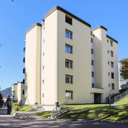 Allod Park Haus C 306 By Interhome Apartmán *