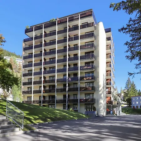 Lägenhet Allod Park Haus C 306 By Interhome