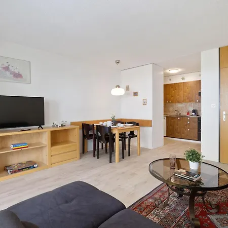 Apartmán Allod Park Haus C 306 By Interhome *
