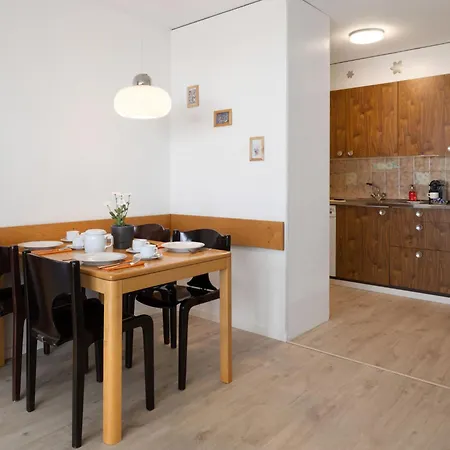 Allod Park Haus C 306 By Interhome Lägenhet