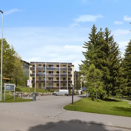 Lägenhet Allod Park Haus C 306 By Interhome