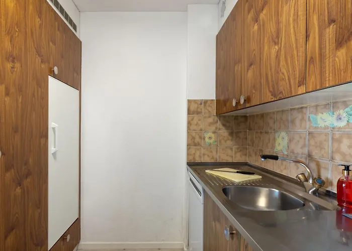 Allod Park Haus C 306 By Interhome