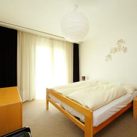公寓 Allod-park-7 By Interhome *
