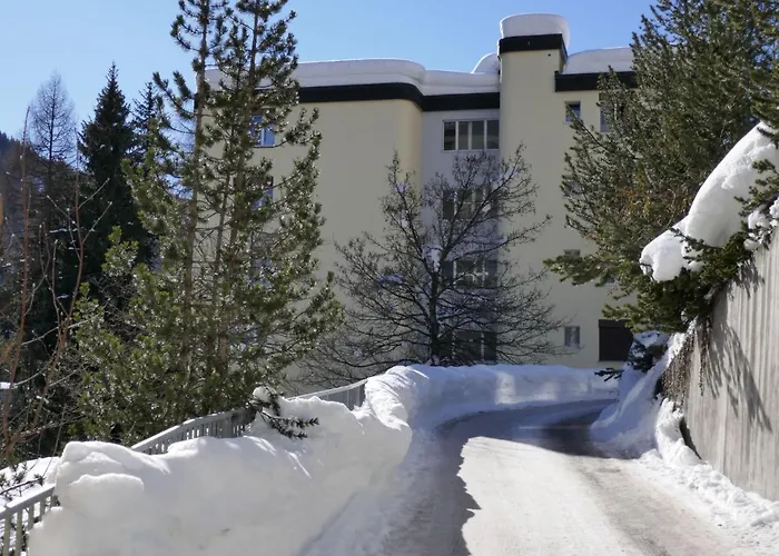 Allod Park Haus C 306 By Interhome *