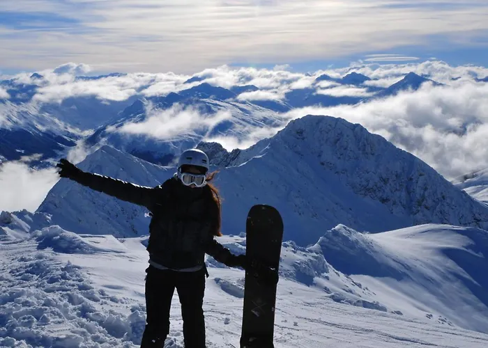 Allod Park Haus C 306 By Interhome